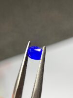 Exquisite 0.25 ct Blue Hauyne – A Rare Afghan Marvel - Image 4