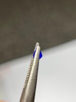 Exquisite 0.25 ct Blue Hauyne – A Rare Afghan Marvel - Image 5