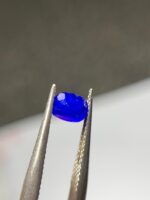 Exquisite 0.25 ct Blue Hauyne – A Rare Afghan Marvel - Image 6