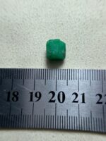 A Brilliant Find — The 5.30-Carat Swat Emerald Crystal - Image 12