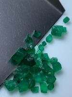 6.10ct Emerald Rough from Swat – Natural Beauty in Raw Form - Image 6