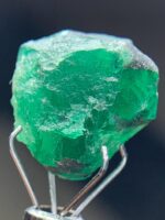 Swat Valley Giant: A 6.97ct Emerald Crystal in Raw Form - Image 6