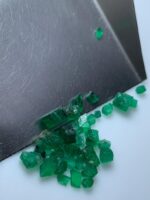 6.10ct Emerald Rough from Swat – Natural Beauty in Raw Form - Image 7