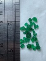 6.10ct Emerald Rough from Swat – Natural Beauty in Raw Form - Image 10