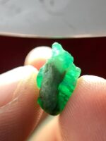 New Addition: 4.55 ct Emerald Crystal from Swat — Compact Yet Voluminous - Image 6