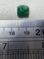 Discovering a 2.71 Carat Emerald Crystal from Swat: A Glimpse into Natural Beauty - Image 10