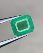 Most Rare 0.53 ct Green Hauyne from Badakhshan, Afghanistan - Image 2