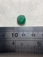 4.00 ct Swat Emerald Crystal – Natural Gem from Pakistan - Image 13