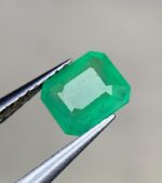 Most Rare 0.53 ct Green Hauyne from Badakhshan, Afghanistan - Image 3