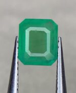 Most Rare 0.53 ct Green Hauyne from Badakhshan, Afghanistan - Image 4