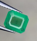 Most Rare 0.53 ct Green Hauyne from Badakhshan, Afghanistan - Image 5