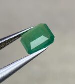 Most Rare 0.53 ct Green Hauyne from Badakhshan, Afghanistan - Image 7