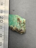 52.95 Carat Natural Emerald Crystal – Afghan Masterpiece - Image 7
