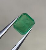 Most Rare 0.53 ct Green Hauyne from Badakhshan, Afghanistan - Image 8