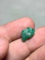 From Stone to Story: The 4.67ct Swat Emerald Crystal - Image 3