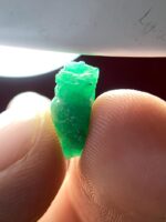 From Stone to Story: The 4.67ct Swat Emerald Crystal - Image 5