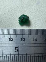 3.31ct Swat Valley Emerald Crystal: Raw Mineral - Image 8