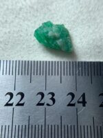 From Stone to Story: The 4.67ct Swat Emerald Crystal - Image 9