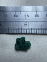 6.25 ct Swat Emerald Crystal – Natural Green Gem from Pakistan - Image 12