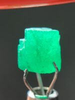 Exquisite 2.23ct Emerald from Swat: A Sparkling Gem of Timeless Elegance - Image 4