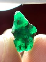 A Closer Look: 2.53‑ct Emerald Crystal from Swat Valley - Image 7