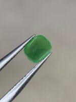 Ultra Rare 0.56 ct Green Hauyne from Badakhshan, Afghanistan - Image 7