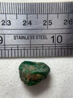 9.15ct Swat Emerald Specimen – Natural Green Beauty in Crystal Form - Image 8