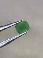 Ultra Rare 0.56 ct Green Hauyne from Badakhshan, Afghanistan - Image 9