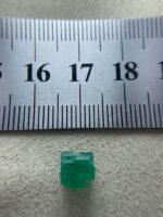 Exquisite 2.23ct Emerald from Swat: A Sparkling Gem of Timeless Elegance - Image 10