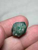 Exhibit Profile: 11.61ct Swat Emerald Crystal - Image 2