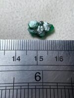 A Closer Look: 2.53‑ct Emerald Crystal from Swat Valley - Image 11