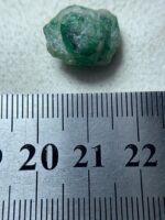 Exhibit Profile: 11.61ct Swat Emerald Crystal - Image 7