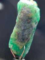 19.25ct Swat Emerald Crystal – Impressive 22x13x8mm Raw Gemstone from Pakistan - Image 3