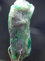 19.25ct Swat Emerald Crystal – Impressive 22x13x8mm Raw Gemstone from Pakistan - Image 5