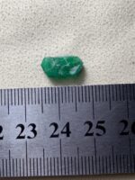 2.84 ct Swat Emerald Crystal – A Rare Gem from Pakistan - Image 11