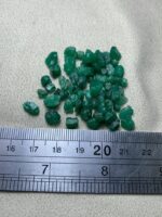 Exquisite Swat Emerald: 53ct Rough Gem with Tremendous Potential - Image 13