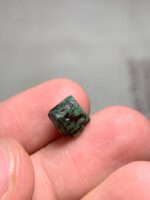 4.20 Carat Natural Emerald Crystal from Laghman, Afghanistan – Untreated Green Beryl - Image 3