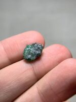 Magnificent 4.35ct Emerald Crystal from Swat Valley, Pakistan - Image 7