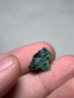 Majestic 6.90ct Emerald Crystal from Laghman, Afghanistan - Image 3
