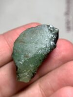 67.00 Carat Emerald Crystal from Swat, Pakistan – Untreated Collector’s Grade Green Beryl - Image 3