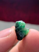 Majestic 6.90ct Emerald Crystal from Laghman, Afghanistan - Image 4