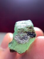 67.00 Carat Emerald Crystal from Swat, Pakistan – Untreated Collector’s Grade Green Beryl - Image 6