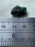 Majestic 6.90ct Emerald Crystal from Laghman, Afghanistan - Image 8