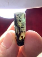 25.94ct Laghman Emerald Crystal: A Monumental Gem from Afghanistan’s Emerald Belt - Image 3
