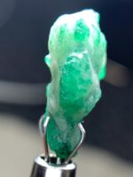 Discover the Beauty of the 7.00 ct Swat Emerald Crystal: A True Natural Wonder - Image 3