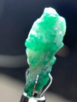 Discover the Beauty of the 7.00 ct Swat Emerald Crystal: A True Natural Wonder - Image 5