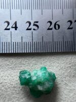 Discover the Beauty of the 7.00 ct Swat Emerald Crystal: A True Natural Wonder - Image 10