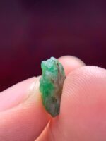 Radiant 4.50ct Emerald Crystal from Laghman, Afghanistan - Image 4