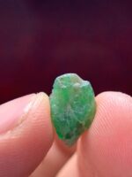 Radiant 4.50ct Emerald Crystal from Laghman, Afghanistan - Image 5