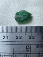 Radiant 4.50ct Emerald Crystal from Laghman, Afghanistan - Image 9
